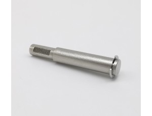 LD Technology Electric Brake Wheel Shaft 4.0mm ( 1 Pc )